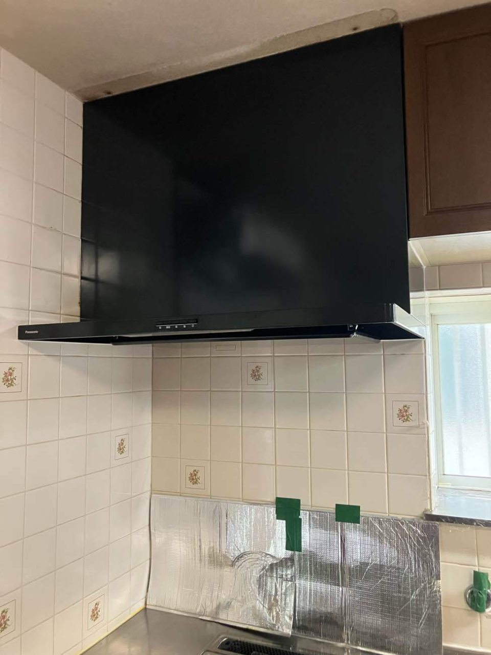 快適に使えるシロッコファンへ交換イメージ